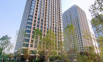 Zhengding Baoming Apartment