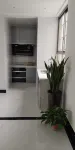 Duyun set up an apartment