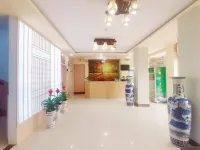 High-speed Railway Station Store of Baoyun Express Hotel in Zaozhuang