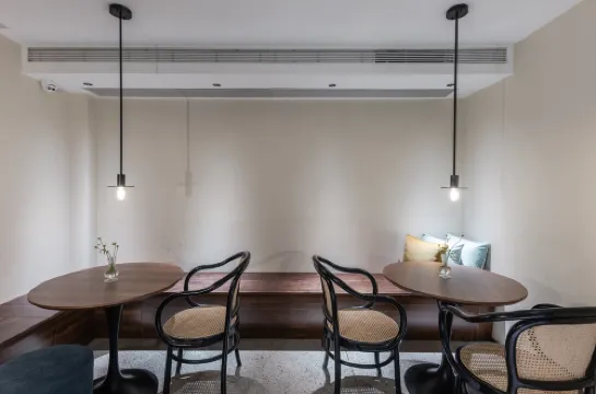 YOU SPACE تناول الطعام Photos