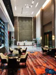 Yuhuan Wufeng Hotel - Mountain view
