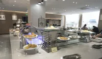 Jiusu Culture Hotel - servizio colazione