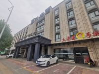宜尚酒店(郑州会展中心红专路店) - 酒店外部