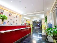 福临优选酒店(郑州燕庄地铁站店)