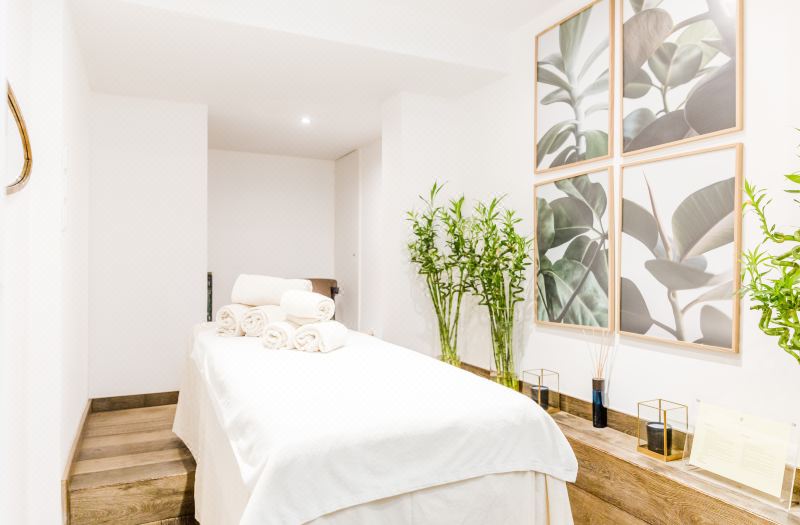 Corpo Santo Lisbon Historical Hotel photo 4