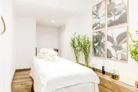 Corpo Santo Lisbon Historical Hotel - ที่มีสปา