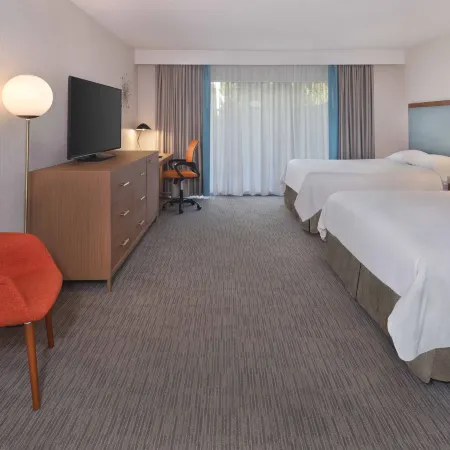 Anaheim Hotel