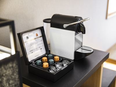 東館和洋室 千里阪急ホテルの写真