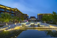 헌티추에마오산 리트리트 위안푸 완닝궁 주변 호텔