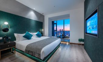 Chongqing Jingfu Hotel