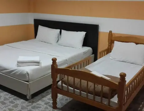 ห้องแฟมิลี่