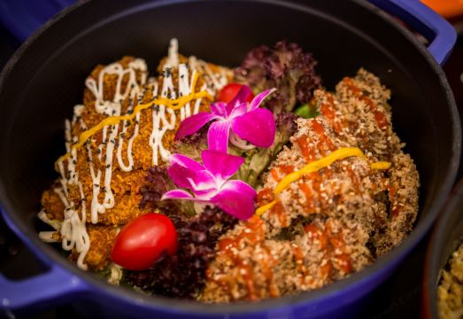 루자상뤼 호텔 객실