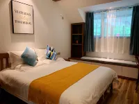 柞水南山裡民宿 柞水住宿飯店