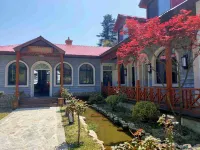 Lushan Zhuquanya Residence Hotel in zona Hall of Heavenly Kings