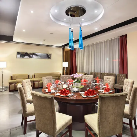 Kunming HNA Flight Hotel