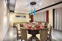 Kunming HNA Flight Hotel