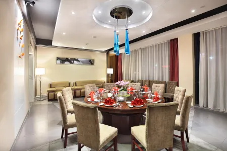 Kunming HNA Flight Hotel