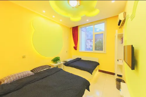 Yesanpo Lazy Inn