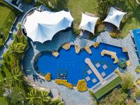 三亚亚龙湾美高梅度假酒店 - 室外游泳池