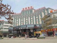 如家酒店(辛集皮革城安定大街店) - 酒店外部