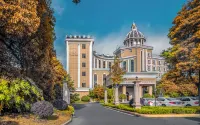 Wharfe Hotel Hotels in Changde