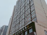 雅居连锁酒店(西安高新四路店) - 酒店附近