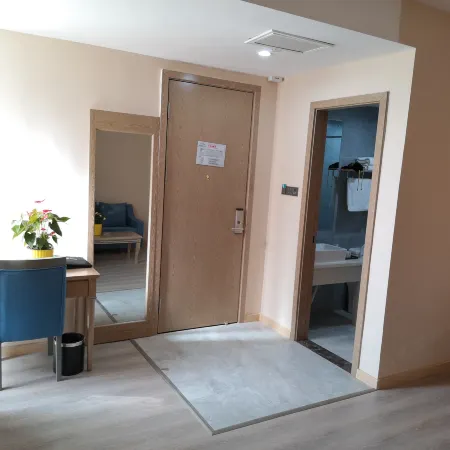 Turpan Wanmao Hotel