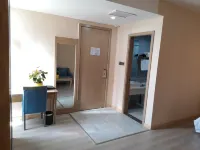 Turpan Wanmao Hotel