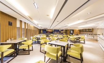 Atour Hotel (Chengdu consulates area)