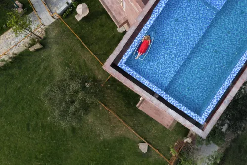 Vretreats· Suyunjian  Boutique Hotel