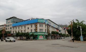 Dayao Wangbo Hotel