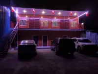 Shuikou Shenghe Inn
