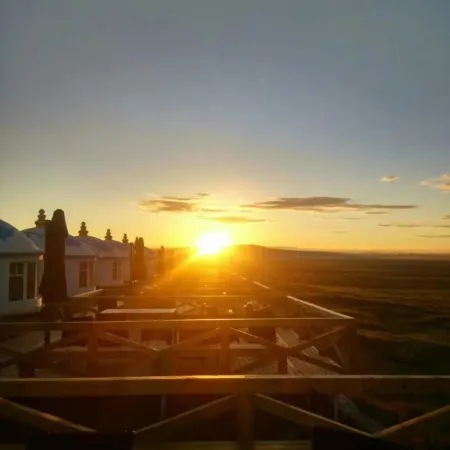 Xilamuren Mongolian Prairie Resort