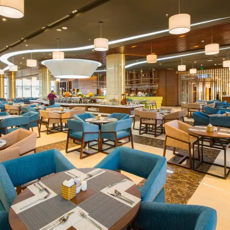 Muong Thanh Luxury Da Nang Hotel