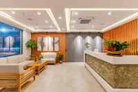 華爾卡夫ホテル（黄山宏村観光地）