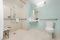 Aura Hotel Times Square - badewanne