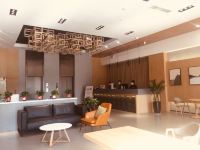 福瑞斯酒店(晋城司徒小镇店) - 大堂酒廊