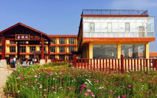 Gushi No.1 Courtyard Boutique Hotel