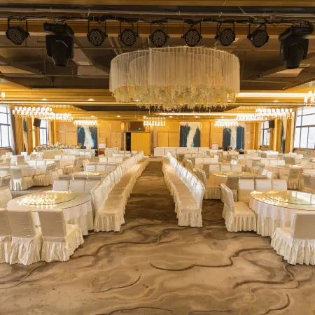 Galaxy International Hotel