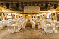 Galaxy International Hotel - Desayuno