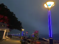 Chaoyin Island Hostel - Bondegårdsophold