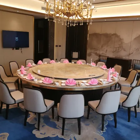 Yahuayin Hairuite Hotel