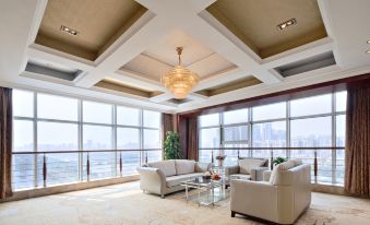 Minjiang Donghu Hotel