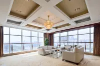 Minjiang Donghu Hotel Hotels in Meishan