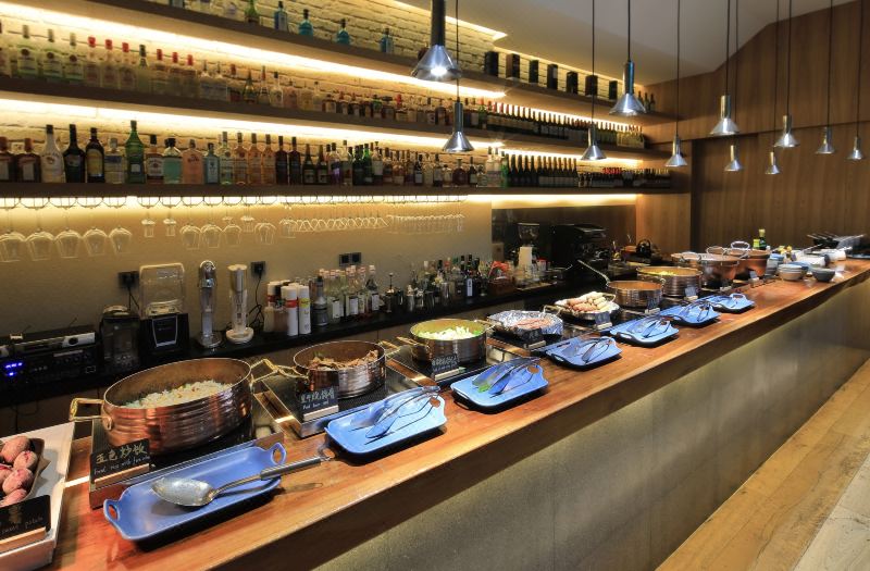 EBO Hotel(Hangzhou West Lake Wulin Square Store) photo 4
