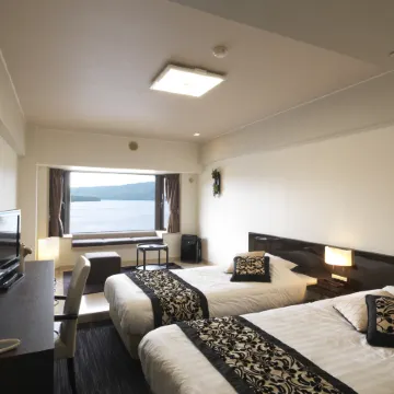 THE FOREST AKAN TSURUGA RESORT