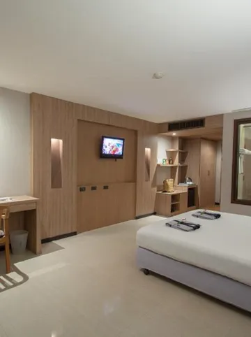 รูปภาพของอันดามัน คาเนเซีย รีสอร์ท แอนด์ สปา