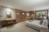 Andaman Cannacia Resort & Spa Phuket - Jacuzzi