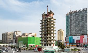 Zhengzhou Xijing Hotel