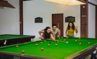 Berjaya Tioman Resort - Gym